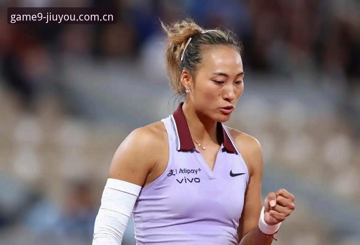 九游体育官方入口手机版 2026年法网女单抽签结果解析:郑钦文非种子出战,中国金花赛程全说明